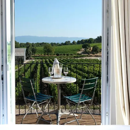 Auberge La Coste-3
