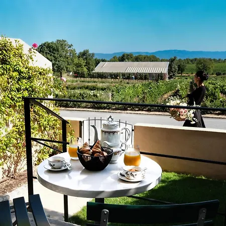 Auberge La Coste-2